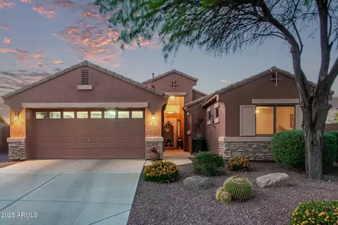 766 E Taylor Trl, San Tan Valley, AZ 85143