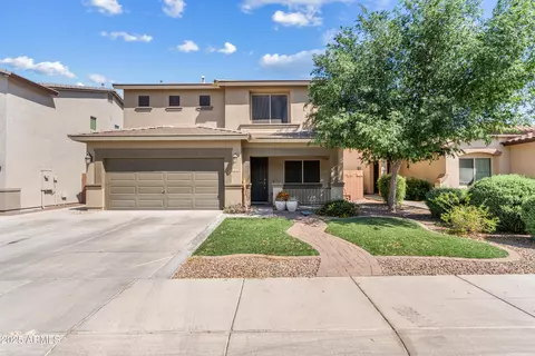1518 W Crape Rd, San Tan Valley, AZ 85140