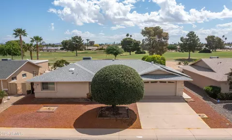 19221 N Welk Dr, Sun City, AZ 85373