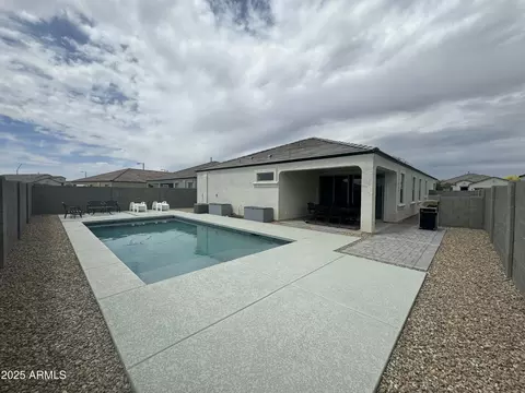 30395 W Mitchell Ave, Buckeye, AZ 85396 photo 28