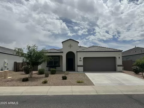 30395 W Mitchell Ave, Buckeye, AZ 85396