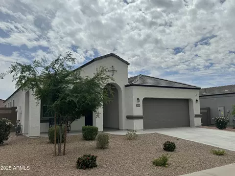 30395 W Mitchell Ave, Buckeye, AZ 85396 photo 2