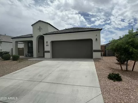 30395 W Mitchell Ave, Buckeye, AZ 85396 photo 3