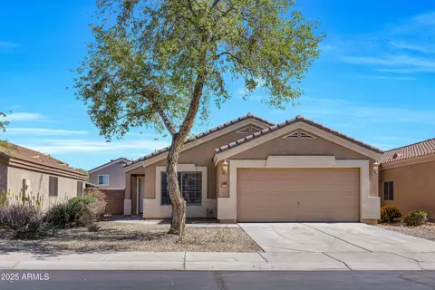 12469 W Hearn Rd, El Mirage, AZ 85335