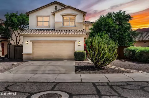 3512 W Spirit Ln, Anthem, AZ 85086