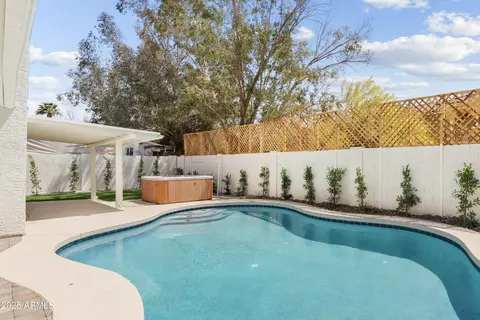 6351 E Waltann Ln, Scottsdale, AZ 85254