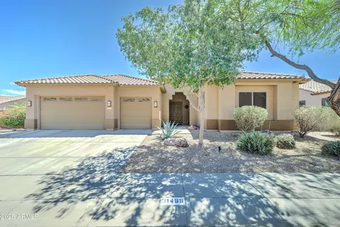 31469 N Sonza Way, San Tan Valley, AZ 85143