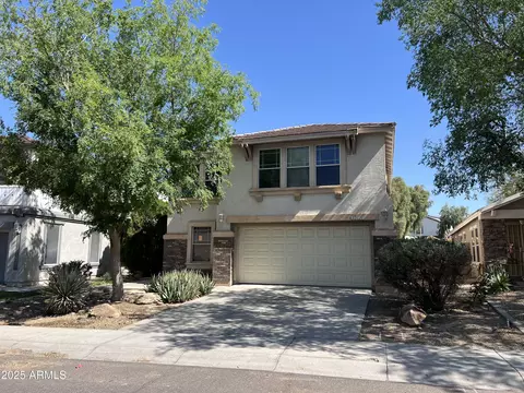 13410 W Rose Ln, Litchfield Park, AZ 85340