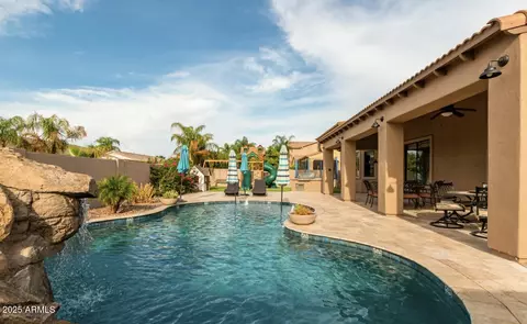 3170 E Lynx Pl, Chandler, AZ 85249