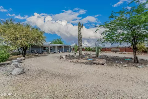 1542 E Galvin St, Phoenix, AZ 85086 photo 4