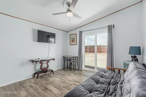 1542 E Galvin St, Phoenix, AZ 85086 photo 19