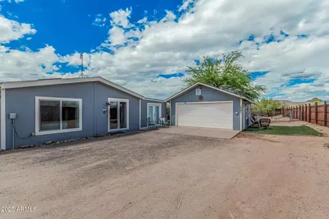 1542 E Galvin St, Phoenix, AZ 85086 photo 24