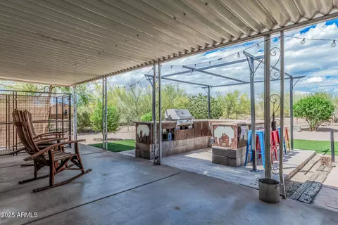 1542 E Galvin St, Phoenix, AZ 85086 photo 30