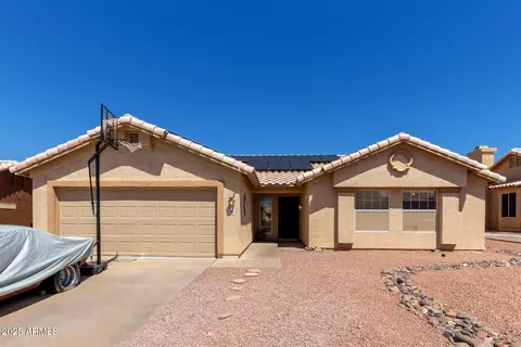 6310 E Portia St, Mesa, AZ 85215