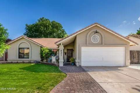431 E Melody Ln, Gilbert, AZ 85234