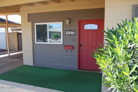 1007 W Fairmount Ave, Phoenix, AZ 85013