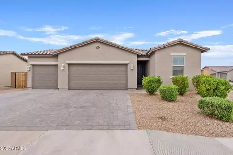1272 E Jahns Dr, Casa Grande, AZ 85122