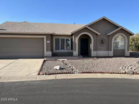 1501 E Colonial Dr, Chandler, AZ 85249