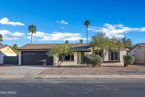 605 W Posada Ave, Mesa, AZ 85210