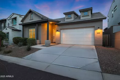21143 W Minnezona Ave, Buckeye, AZ 85396