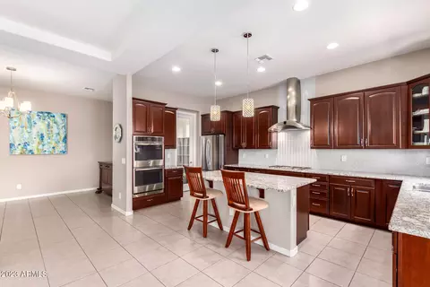 3831 W Lanham Dr, New River, AZ 85087