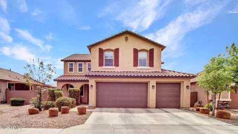 12017 W Chase Ln, Avondale, AZ 85323