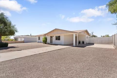 706 N 96th St, Mesa, AZ 85207