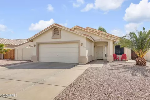 235 S Kingston St, Chandler, AZ 85225