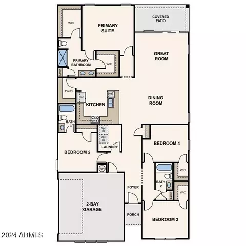 1606 W Posada St, Coolidge, AZ 85128