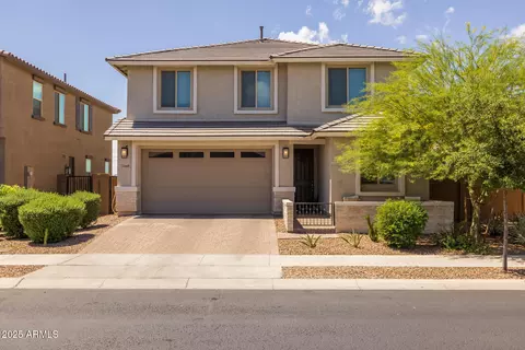 21668 S 225th Way, Queen Creek, AZ 85142