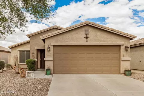 43894 W Sagebrush Trl, Maricopa, AZ 85138