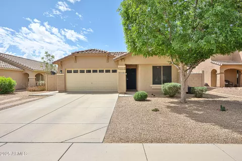 17845 W Calavar Rd, Surprise, AZ 85388