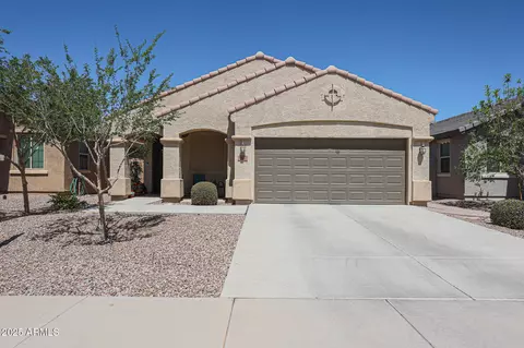 7032 W Alicia Dr, Laveen, AZ 85339