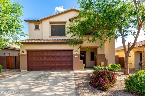 87 W Reeves Ave, San Tan Valley, AZ 85140