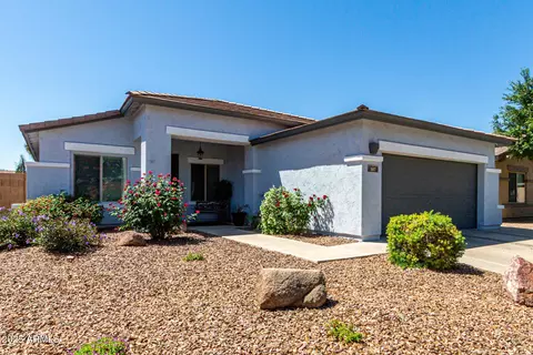 887 E Riviera Pl, Chandler, AZ 85249