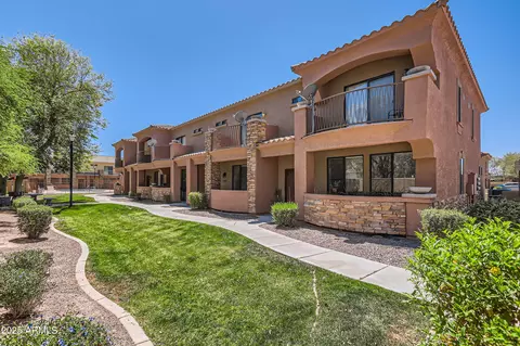 21655 N 36th Ave #121, Glendale, AZ 85308