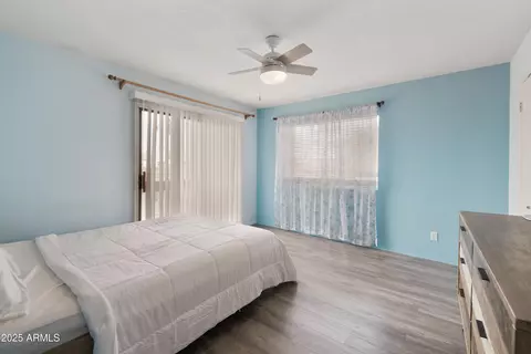Bedroom - 2833 E Tracy Ln #1, Phoenix, AZ 85032 photo 1 of 4
