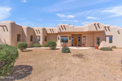 14036 E Ranch Rd, Scottsdale, AZ 85262