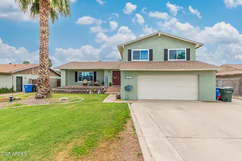 2527 W Acoma Dr, Phoenix, AZ 85023