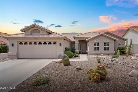 38090 S S Mtn #STE DRIVE, Saddlebrooke, AZ 85739