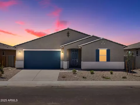 37151 W Parador Ln, Maricopa, AZ 85138