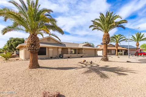 14218 W Franciscan Dr, Sun City West, AZ 85375