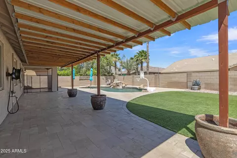 4968 E Westchester Dr, Chandler, AZ 85249