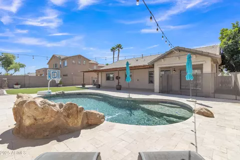 4968 E Westchester Dr, Chandler, AZ 85249