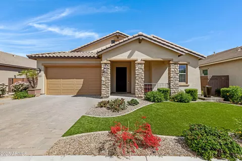 232 W Cucumber Tree Ave, San Tan Valley, AZ 85140
