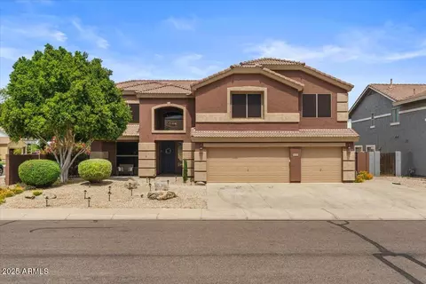 4046 E Laurel Ave, Gilbert, AZ 85234