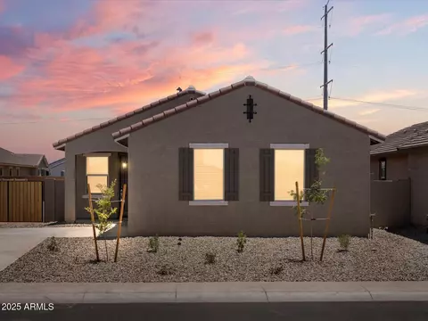 322 S San Christo Ln, Casa Grande, AZ 85194