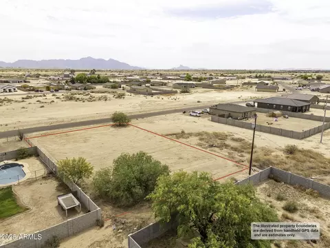 3760 N Cocopa Dr #24, Eloy, AZ 85131