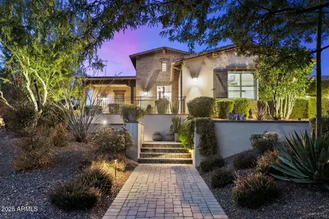 7282 E Glenn Moore Rd, Scottsdale, AZ 85255
