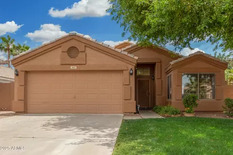 Exterior - 1905 E Palomino Dr, Gilbert, AZ 85296 photo 3 of 10